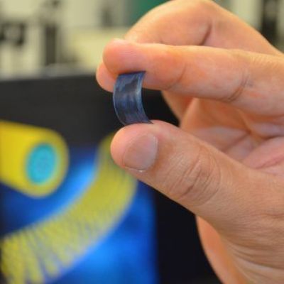 UCF Scientists Almost making charging a Phone in Seconds a Reality