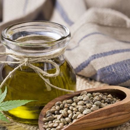 Hemp Food Approved For Sale In Australia