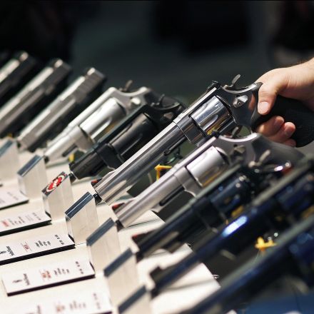 Concealed carry firearm permits hit new all-time high