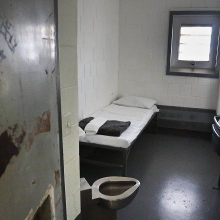 Documents reveal troubling details about long-term solitary confinement