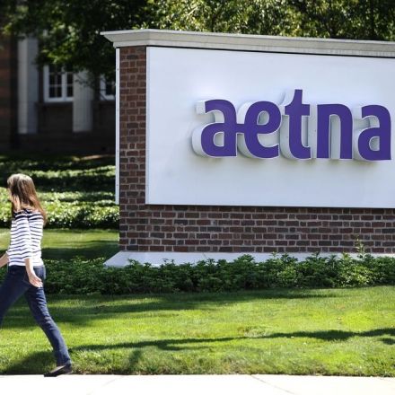 Aetna’s $37 Billion Humana Takeover Blocked by Judge