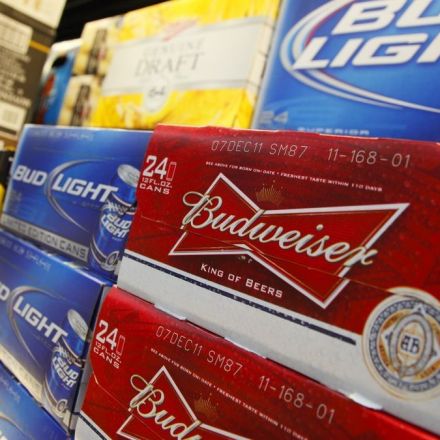 Walmart is being sued for inventing a fake craft brewery