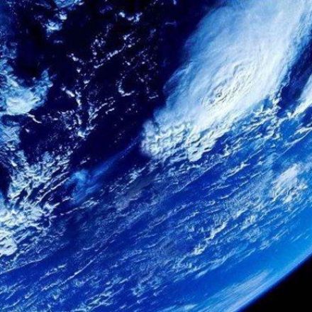 Earth's atmosphere is slowly leaking oxygen, and scientists aren't sure why