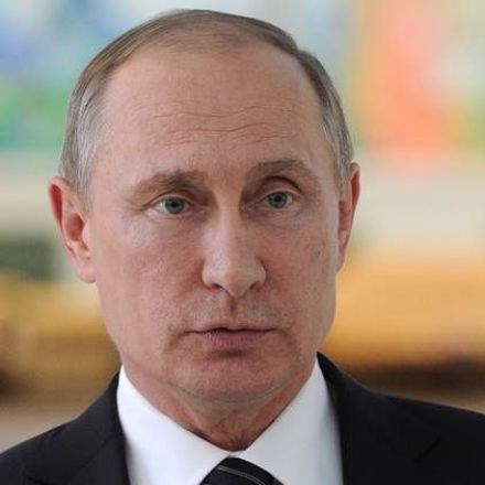 British government was ‘overconfident’ and ‘superficial’ in EU referendum, says Putin