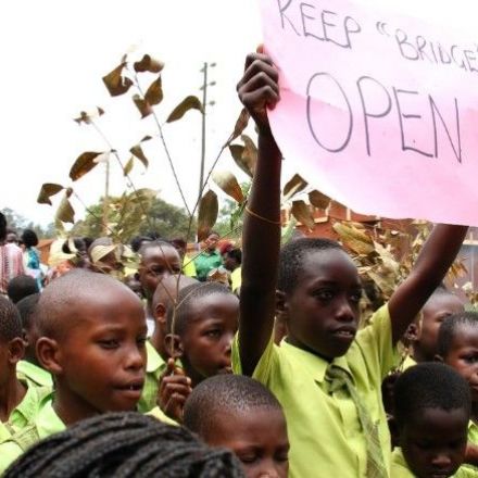 Uganda to shut down Zuckerberg-funded schools
