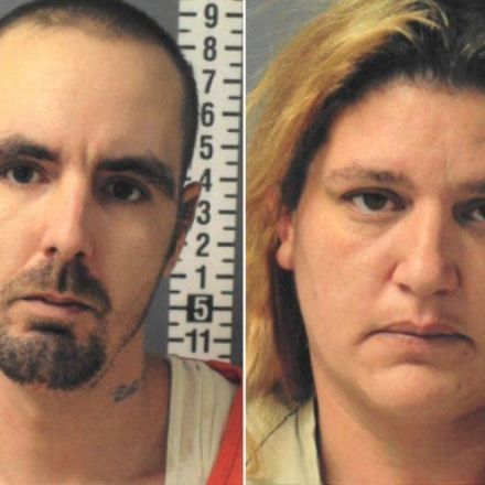 Kids Ages 4, 5 and 6 Allegedly Locked in Room for Months and May Have Eaten Paint to Survive: Prosecutors