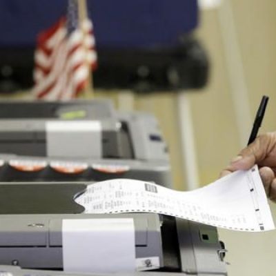 More state election databases hacked than previously thought