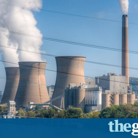 US emissions set to miss 2025 target in Paris climate change deal, research finds