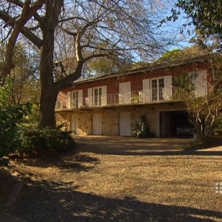 Sydney grandmother rejects $26m offer on home