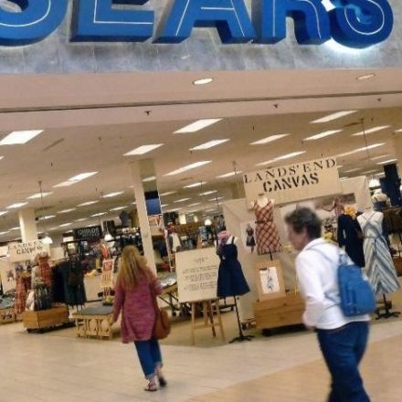 Sears, Kmart drop 31 Trump Home items from their online shops