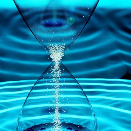 Scientists create 'impossible' new form of matter with fourth dimension