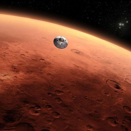 NASA has Unveiled Their Mission - Humans are Officially Going to Mars