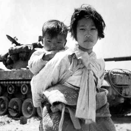 Remembering the Korean War