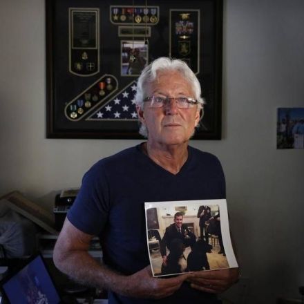 Father of Navy Seal killed in Yemen calls for investigation into 'stupid mission'