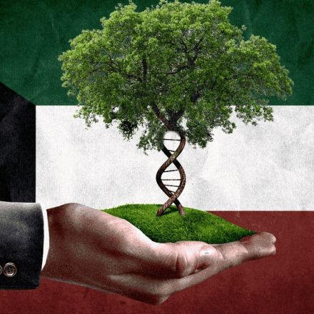 Kuwait's New DNA Collection Law Is Scarier Than We Ever Imagined