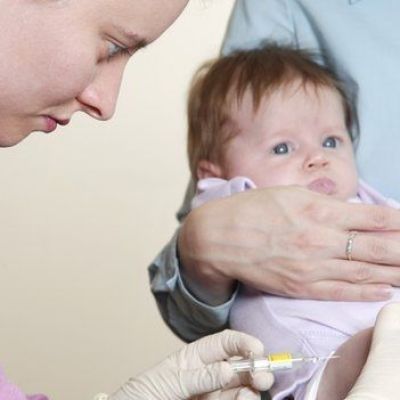 Whooping cough 'evolving fast'