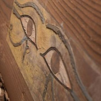 New discovery: Intact tomb uncovered in Aswan
