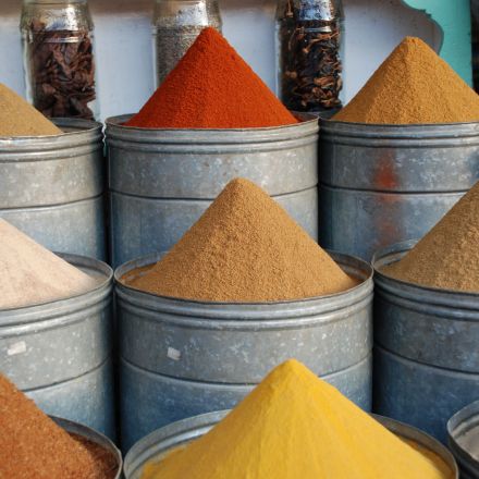 How an Immigration Ban Would Affect the Spice Trade