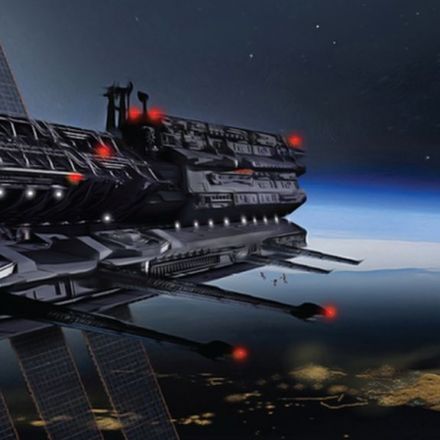 Scientists plan to create 'Asgardia' nation state in space