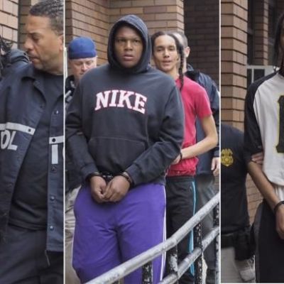 Authorities: 120 Arrested In Bronx Gang Takedown; Believed To Be Largest In NYC History