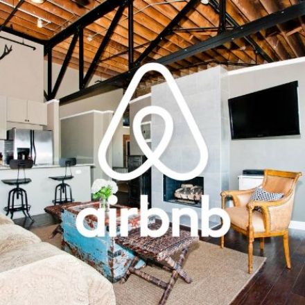 I’m a black man. Here’s what happened when I booked an Airbnb.