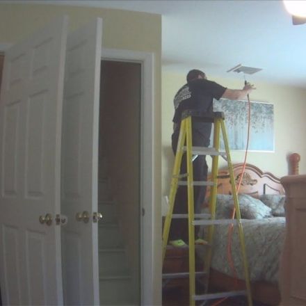 Watch Repairman Get Caught Trying to Charge $700 for Simple Air Vent Fix