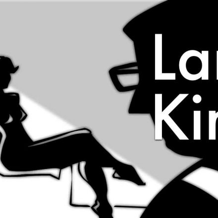 Larry King on Getting Seduced | Blank on Blank | PBS Digital Studios