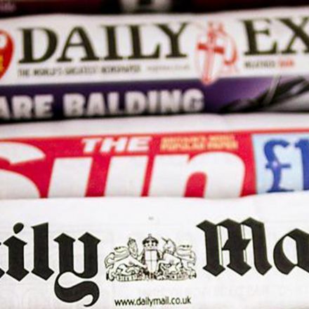 People who read the news are more likely to be Islamophobic, study finds