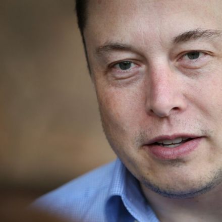 Elon Musk Thinks Automation Will Lead to a Universal Basic Income