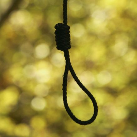 Iran has executed every single male in one village