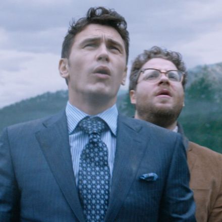 "The Interview" Could Make Online Premieres Popular In Hollywood