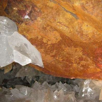 Biologists find weird cave life that may be 50,000 years old