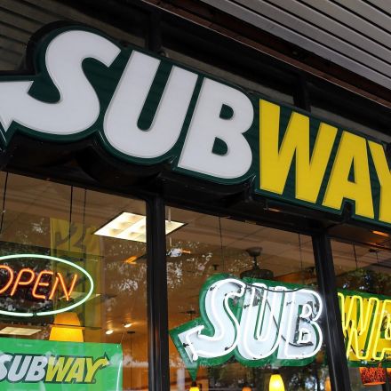 Subway is advertising for ‘Apprentice Sandwich Artists’ to be paid just £3.50 per hour
