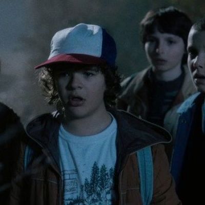 Stranger Things Season Two Will Be a Sequel