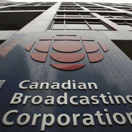 CBC asks for $400M to go ad-free