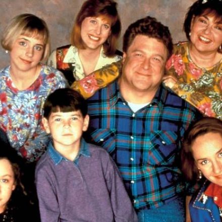 Roseanne Might Be the Next Show to Return From the Dead