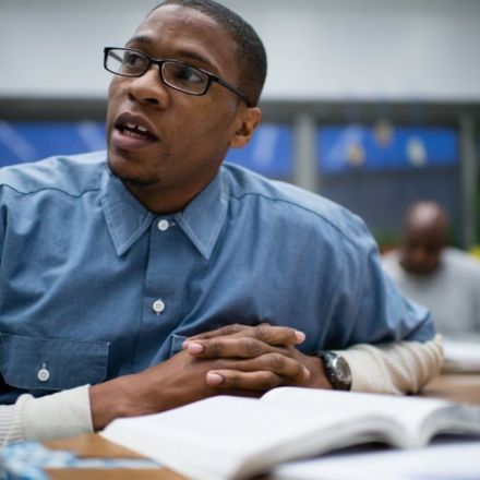 12,000 inmates to receive Pell grants to take college classes