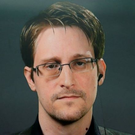Edward Snowden loses Norway safe passage case