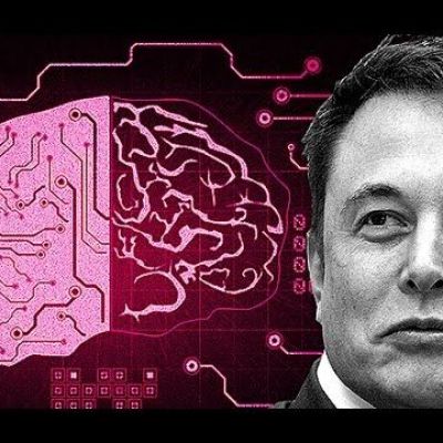 Elon Musk's dreams of merging AI and brains are likely to remain just that — for at least a decade