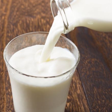Fresh Milk Products Price-Fixing Class Action Settlement