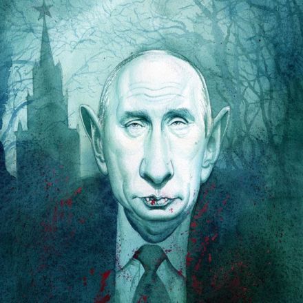 The Unsolved Mystery Behind the Act of Terror That Brought Putin to Power