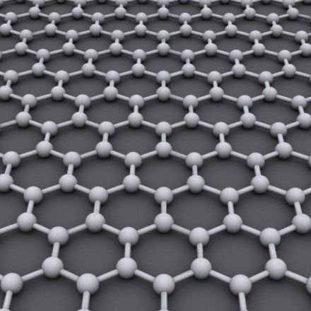 New graphene super batteries charge up in seconds and last virtually forever
