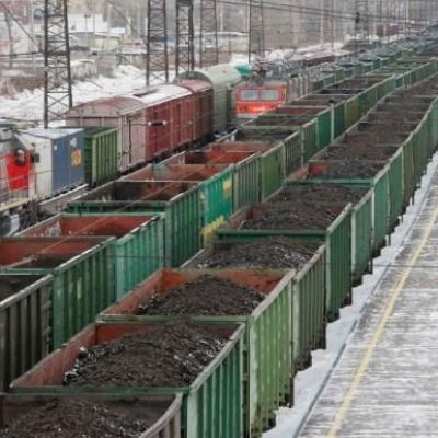 Russia says to supply coal, electricity to Ukraine