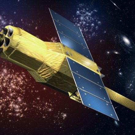 Japan's $273 million black hole-hunting satellite has broken up into 'multiple pieces'