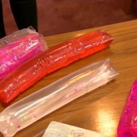 Principal accuses Wisconsin girl of selling sex toys at school