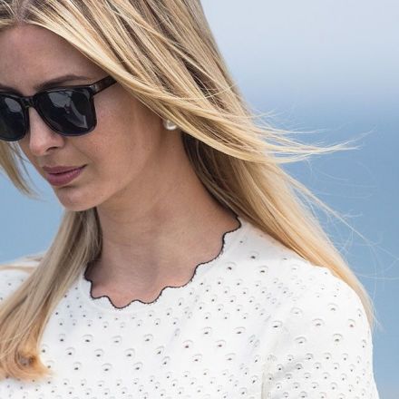 Ivanka Trump, climate czar?