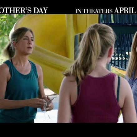 Mother's Day - "This Is" Trailer