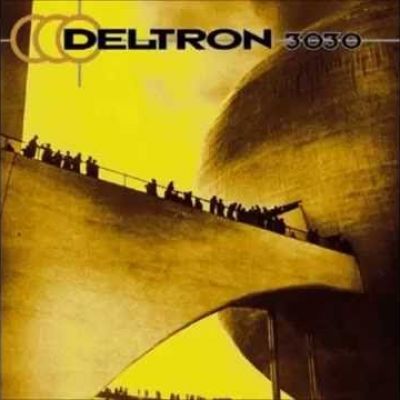 Deltron 3030 - Deltron 3030 (FULL ALBUM)