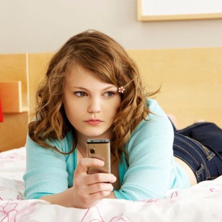 How Young American Girls Are Being Sold Online