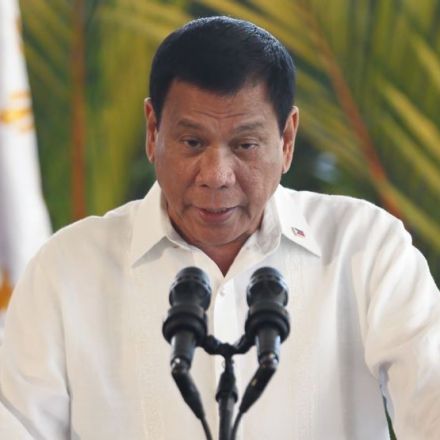 'They are connected with the CIA': Philippine president accuses US ambassadors of being 'spies'